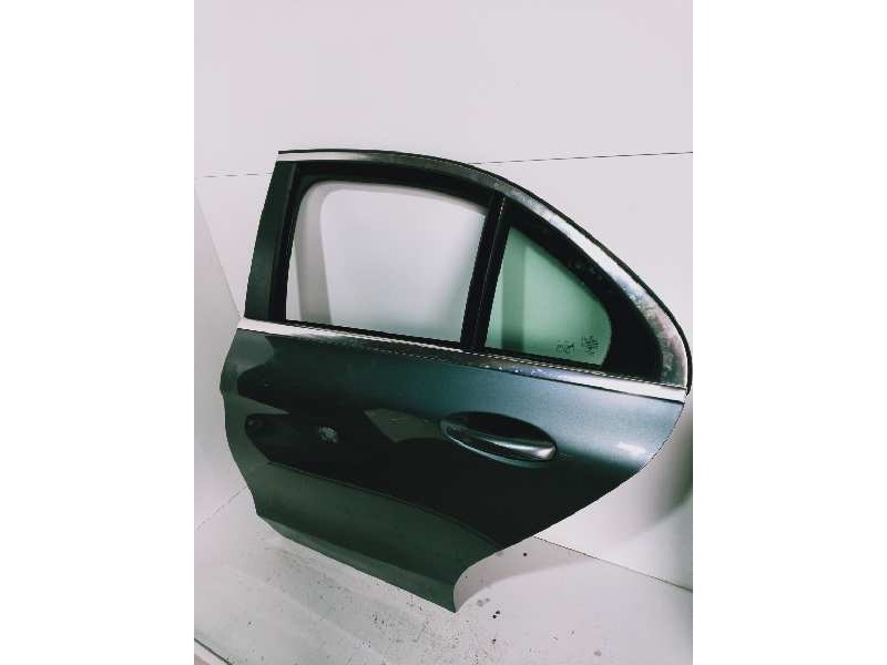 Recambio de puerta trasera izquierda para mercedes clase c (w205) lim. c 220 cdi bluetec (205.004) referencia OEM IAM   