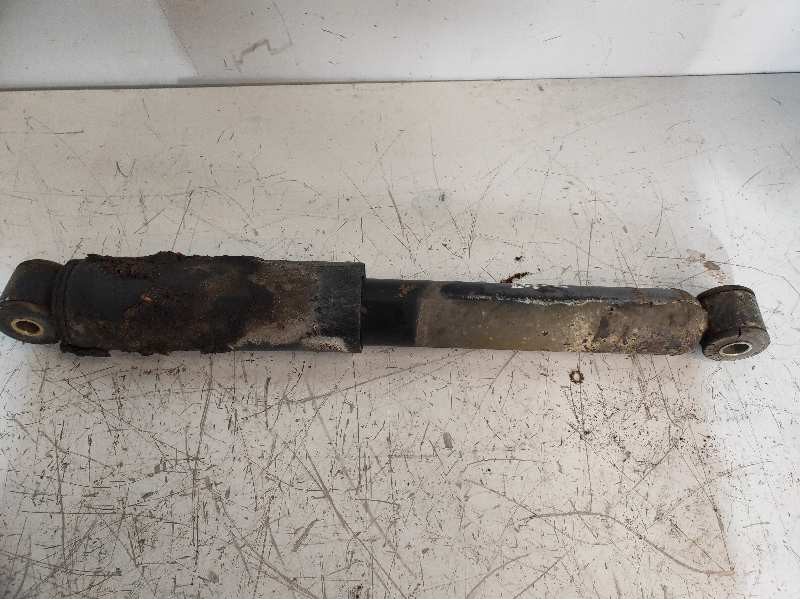 Recambio de amortiguador delantero para mercedes mb serie:100 d caja abierta (w631) 2.4 diesel referencia OEM IAM 2518  