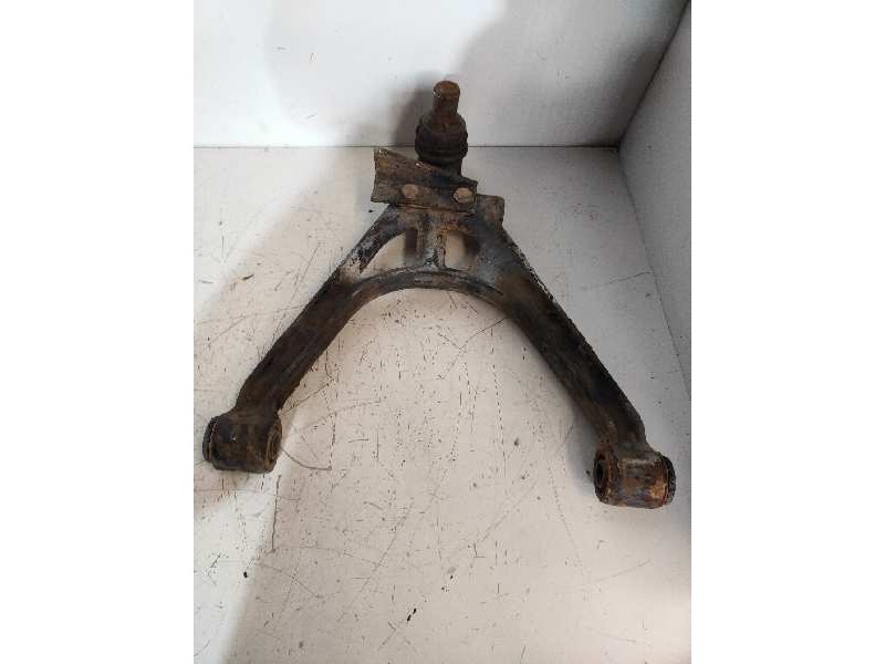 Recambio de brazo suspension inferior delantero izquierdo para mercedes mb serie:100 d caja abierta (w631) 2.4 diesel referencia