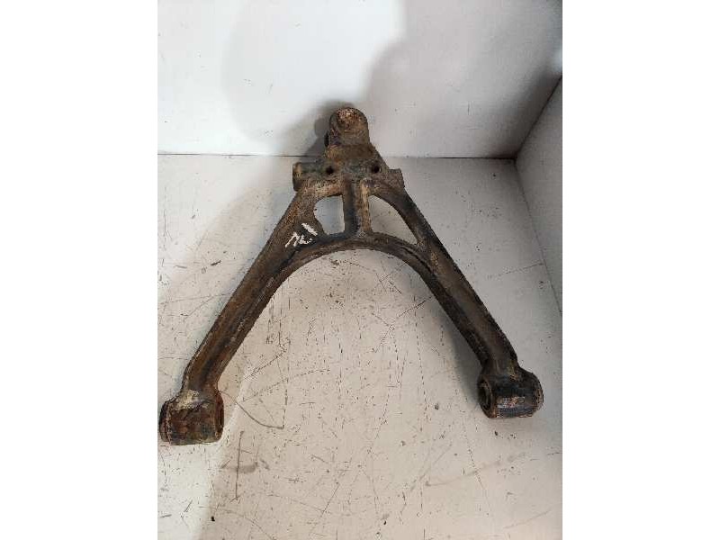 Recambio de brazo suspension inferior delantero izquierdo para mercedes mb serie:100 d caja abierta (w631) 2.4 diesel referencia