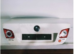 Recambio de tapa maletero para volkswagen jetta (1k2) 1.9 tdi referencia OEM IAM   