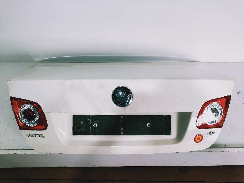 Recambio de tapa maletero para volkswagen jetta (1k2) 1.9 tdi referencia OEM IAM   