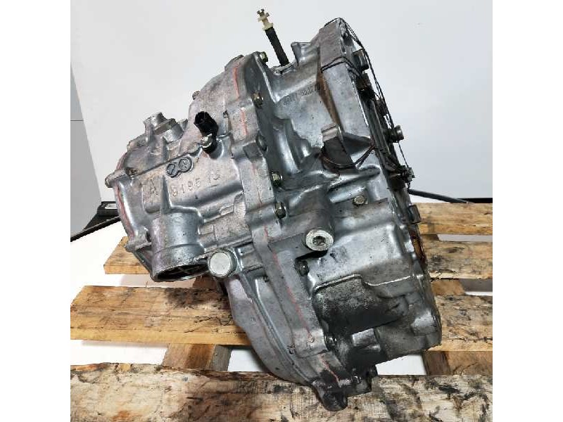 Recambio de caja cambios para chevrolet epica lt referencia OEM IAM 96417144 5551AF33 06AV708827 V4
