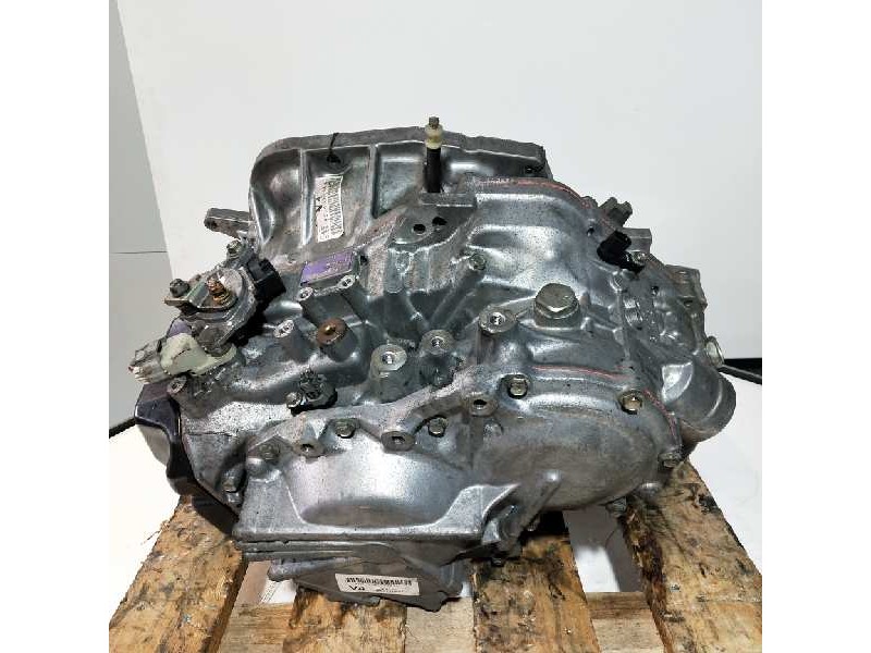 Recambio de caja cambios para chevrolet epica lt referencia OEM IAM 96417144 5551AF33 06AV708827 V4