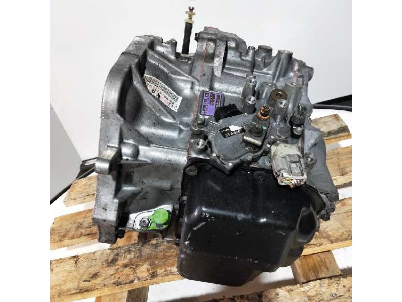 Recambio de caja cambios para chevrolet epica lt referencia OEM IAM 96417144 5551AF33 06AV708827 V4