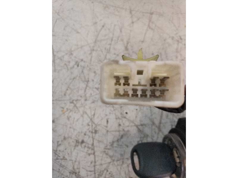 Recambio de conmutador de arranque para chevrolet epica lt referencia OEM IAM 532728 BRB2 6C07N