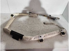 Recambio de airbag cortina delantero izquierdo para chevrolet epica lt referencia OEM IAM 96435535 0604112SC 