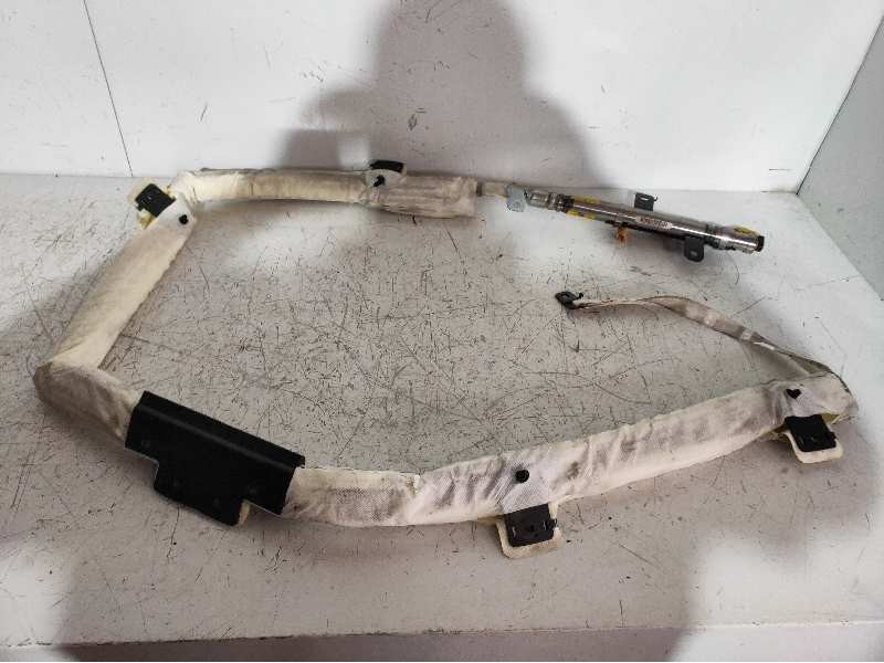 Recambio de airbag cortina delantero izquierdo para chevrolet epica lt referencia OEM IAM 96435535 0604112SC 
