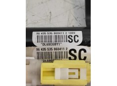 Recambio de airbag cortina delantero izquierdo para chevrolet epica lt referencia OEM IAM 96435535 0604112SC  2