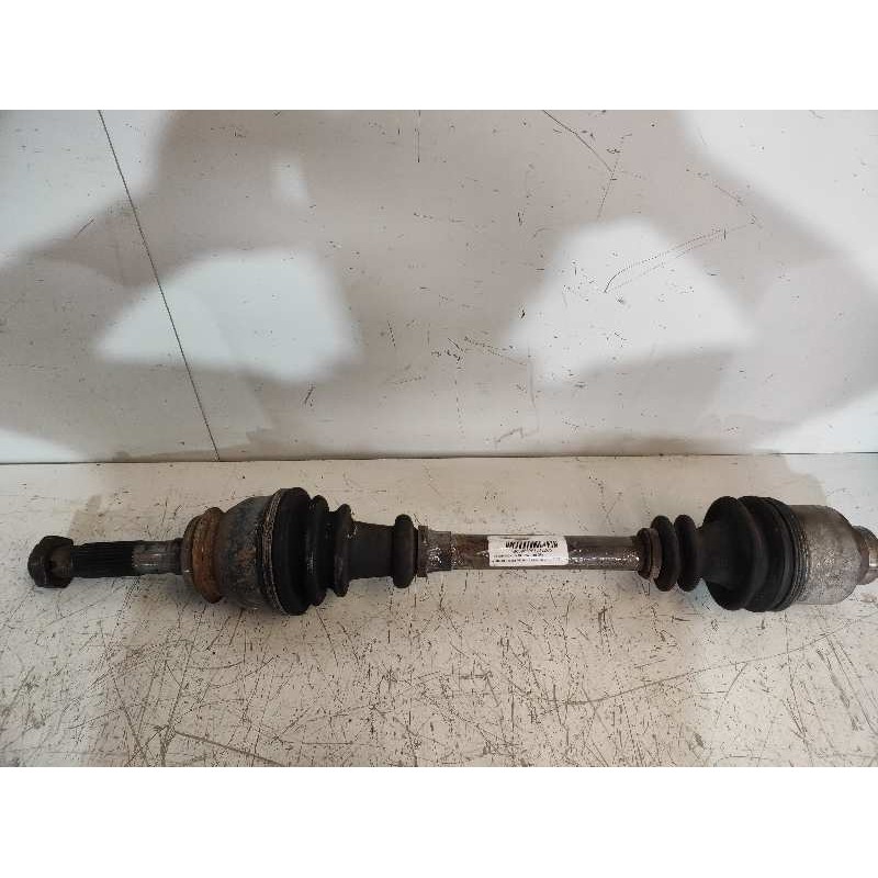 Recambio de transmision delantera derecha para mercedes mb serie:100 d caja abierta (w631) 2.4 diesel referencia OEM IAM   