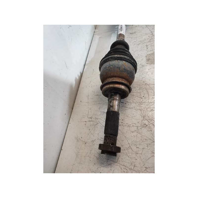 Recambio de transmision delantera derecha para mercedes mb serie:100 d caja abierta (w631) 2.4 diesel referencia OEM IAM   