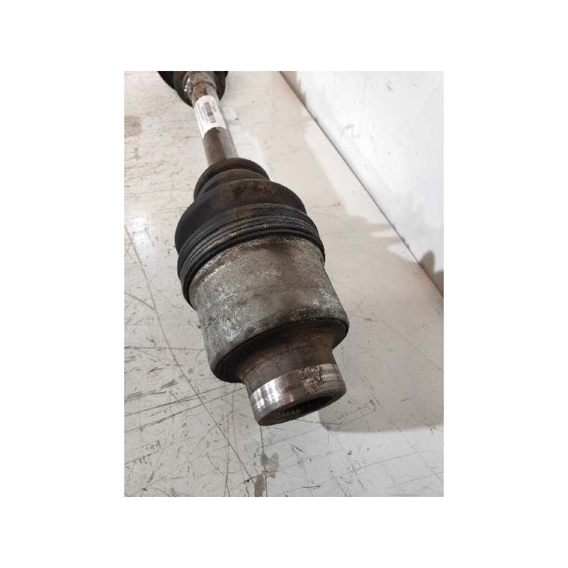 Recambio de transmision delantera derecha para mercedes mb serie:100 d caja abierta (w631) 2.4 diesel referencia OEM IAM   