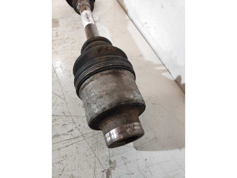 Recambio de transmision delantera derecha para mercedes mb serie:100 d caja abierta (w631) 2.4 diesel referencia OEM IAM   