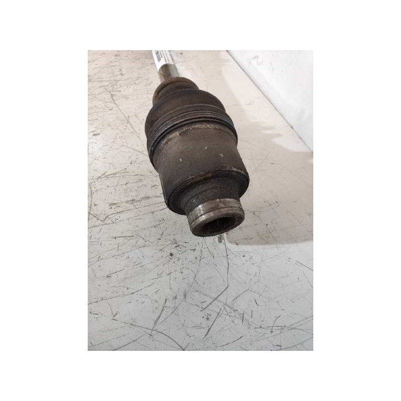 Recambio de transmision delantera izquierda para mercedes mb serie:100 d caja abierta (w631) 2.4 diesel referencia OEM IAM   