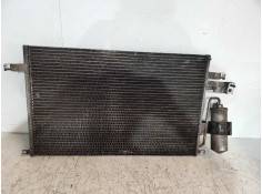 Recambio de condensador / radiador aire acondicionado para chevrolet epica lt referencia OEM IAM 96888889  