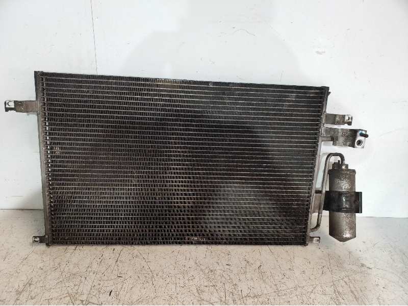 Recambio de condensador / radiador aire acondicionado para chevrolet epica lt referencia OEM IAM 96888889  