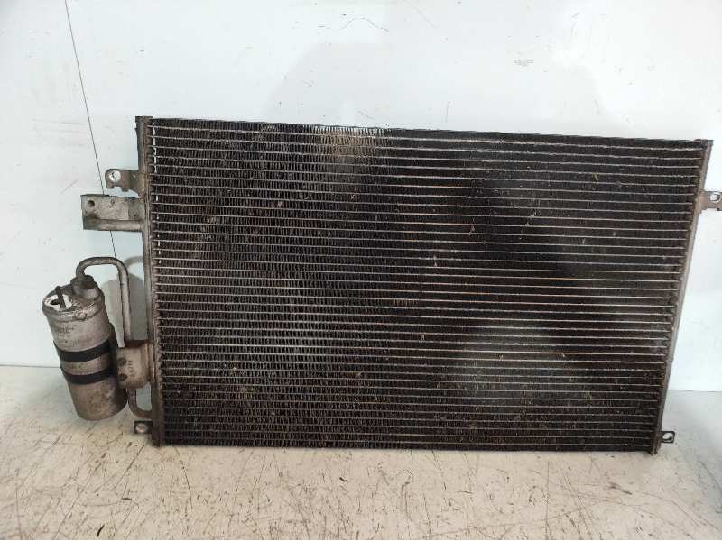 Recambio de condensador / radiador aire acondicionado para chevrolet epica lt referencia OEM IAM 96888889  