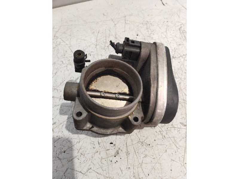 Recambio de caja mariposa para chevrolet epica lt referencia OEM IAM A2C53081161  96417710