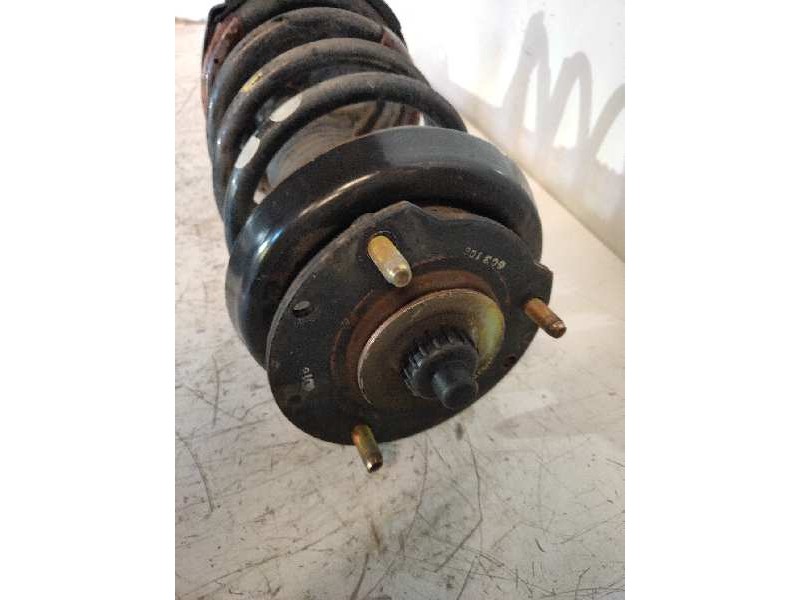 Recambio de amortiguador delantero izquierdo para chevrolet epica lt referencia OEM IAM 74511289 96639837 06D1702650DA 96943771