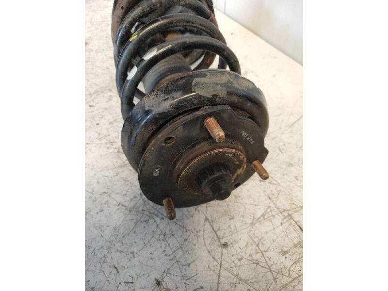 Recambio de amortiguador delantero derecho para chevrolet epica lt referencia OEM IAM 7451290 96639838 06D170223DR 96943772