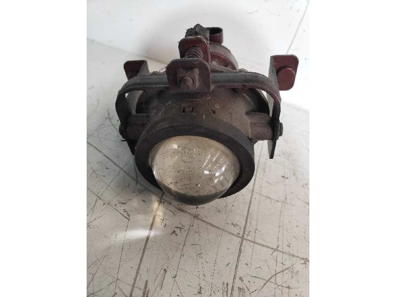 Recambio de faro antiniebla izquierdo para chevrolet epica lt referencia OEM IAM   96644865