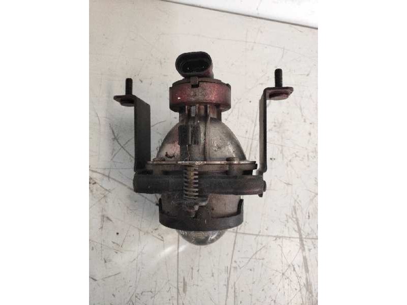 Recambio de faro antiniebla izquierdo para chevrolet epica lt referencia OEM IAM   96644865