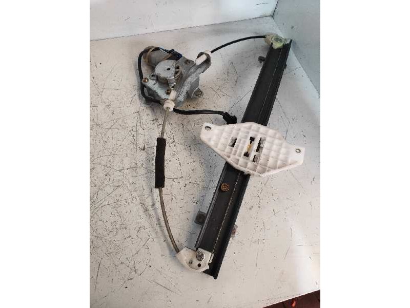 Recambio de elevalunas trasero izquierdo para chevrolet epica lt referencia OEM IAM 96647591  