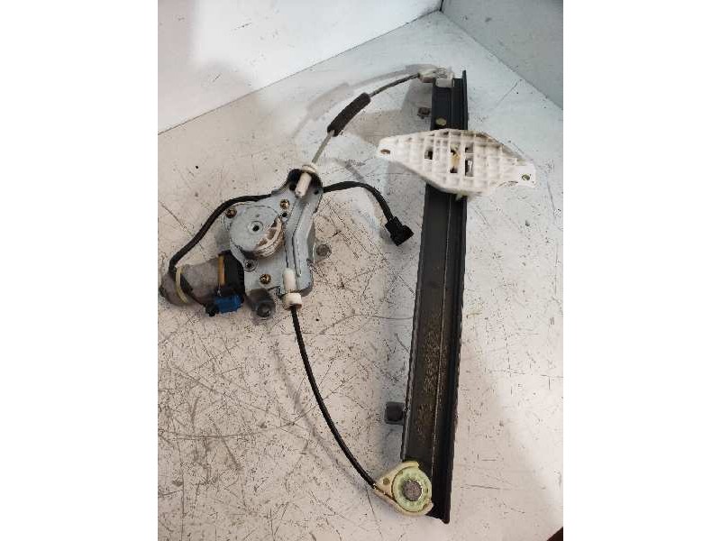 Recambio de elevalunas trasero derecho para chevrolet epica lt referencia OEM IAM 96647592  