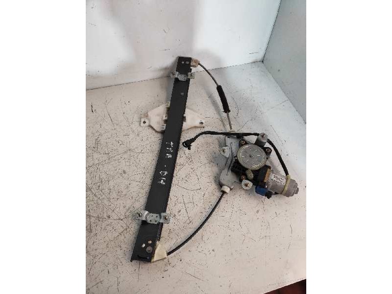 Recambio de elevalunas trasero derecho para chevrolet epica lt referencia OEM IAM 96647592  