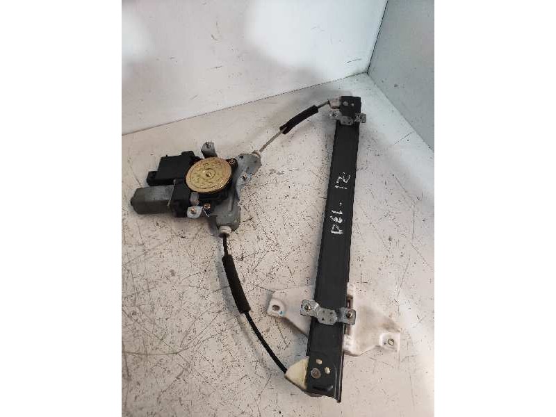 Recambio de elevalunas delantero izquierdo para chevrolet epica lt referencia OEM IAM 96647520  