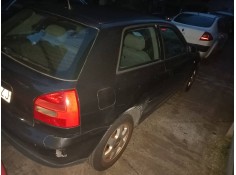 audi a3 (8l) del año 2004 2