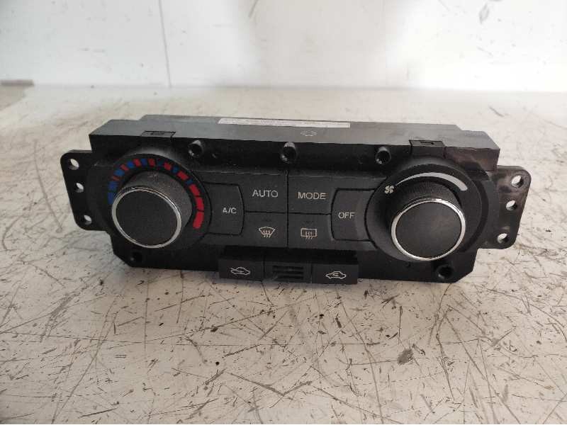 Recambio de mando calefaccion / aire acondicionado para chevrolet epica lt referencia OEM IAM 96637897 DJA060318143 JA 96805809