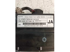 Recambio de mando calefaccion / aire acondicionado para chevrolet epica lt referencia OEM IAM 96637897 DJA060318143 JA 96805809 2