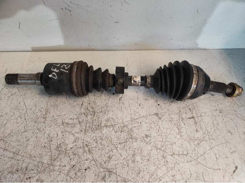 Recambio de transmision delantera izquierda para chevrolet epica lt referencia OEM IAM 95981837 5G KDAD 95981837