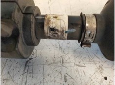 Recambio de transmision delantera izquierda para chevrolet epica lt referencia OEM IAM 95981837 5G KDAD 95981837 2