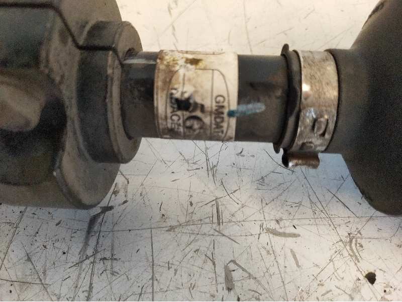 Recambio de transmision delantera izquierda para chevrolet epica lt referencia OEM IAM 95981837 5G KDAD 95981837