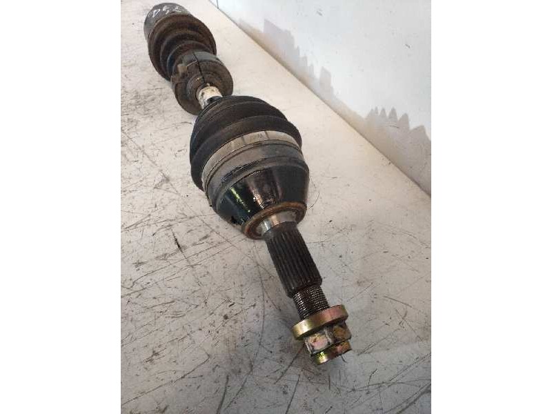 Recambio de transmision delantera izquierda para chevrolet epica lt referencia OEM IAM 95981837 5G KDAD 95981837