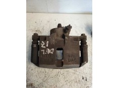 Recambio de pinza freno delantera izquierda para chevrolet epica lt referencia OEM IAM 6B21  96639588