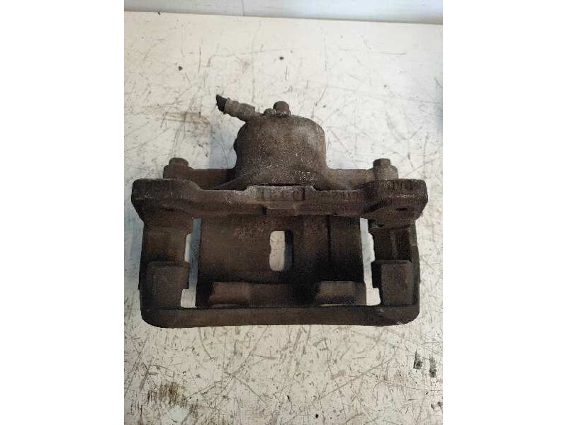Recambio de pinza freno delantera izquierda para chevrolet epica lt referencia OEM IAM 6B21  96639588