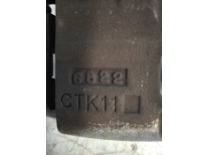 Recambio de pinza freno delantera derecha para chevrolet epica lt referencia OEM IAM 6B22  96639589 2