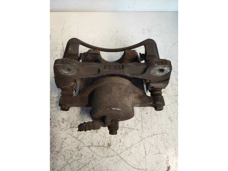 Recambio de pinza freno delantera derecha para chevrolet epica lt referencia OEM IAM 6B22  96639589
