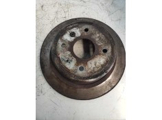 Recambio de disco freno trasero para chevrolet epica lt referencia OEM IAM 96328254  