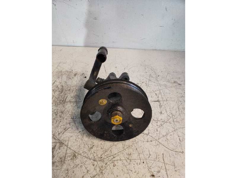 Recambio de bomba direccion para chevrolet epica lt referencia OEM IAM 96475856 FD14 