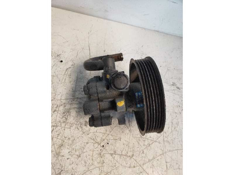 Recambio de bomba direccion para chevrolet epica lt referencia OEM IAM 96475856 FD14 