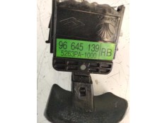 Recambio de mando luces para chevrolet epica lt referencia OEM IAM 96645161 GA 5263MB1000  2