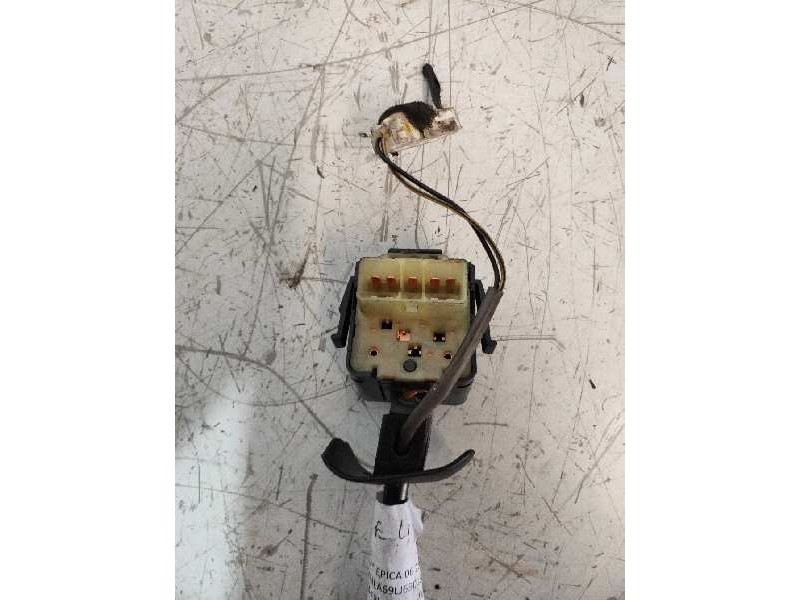 Recambio de mando luces para chevrolet epica lt referencia OEM IAM 96645161 GA 5263MB1000 