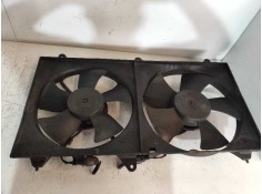 Recambio de electroventilador para chevrolet epica lt referencia OEM IAM 62R0098 62R0097 96813320