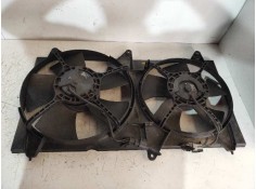 Recambio de electroventilador para chevrolet epica lt referencia OEM IAM 62R0098 62R0097 96813320 2