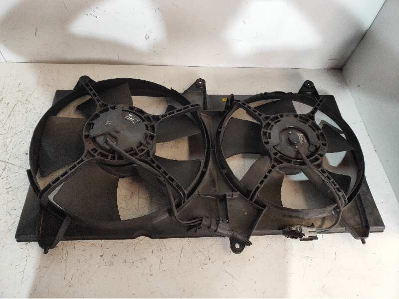 Recambio de electroventilador para chevrolet epica lt referencia OEM IAM 62R0098 62R0097 96813320