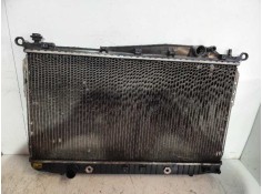 Recambio de radiador agua para chevrolet epica lt referencia OEM IAM 96811577  